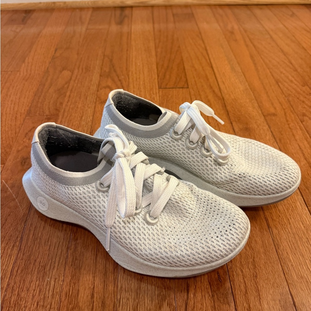 Allbirds Tree Dasher 1 Sneaker